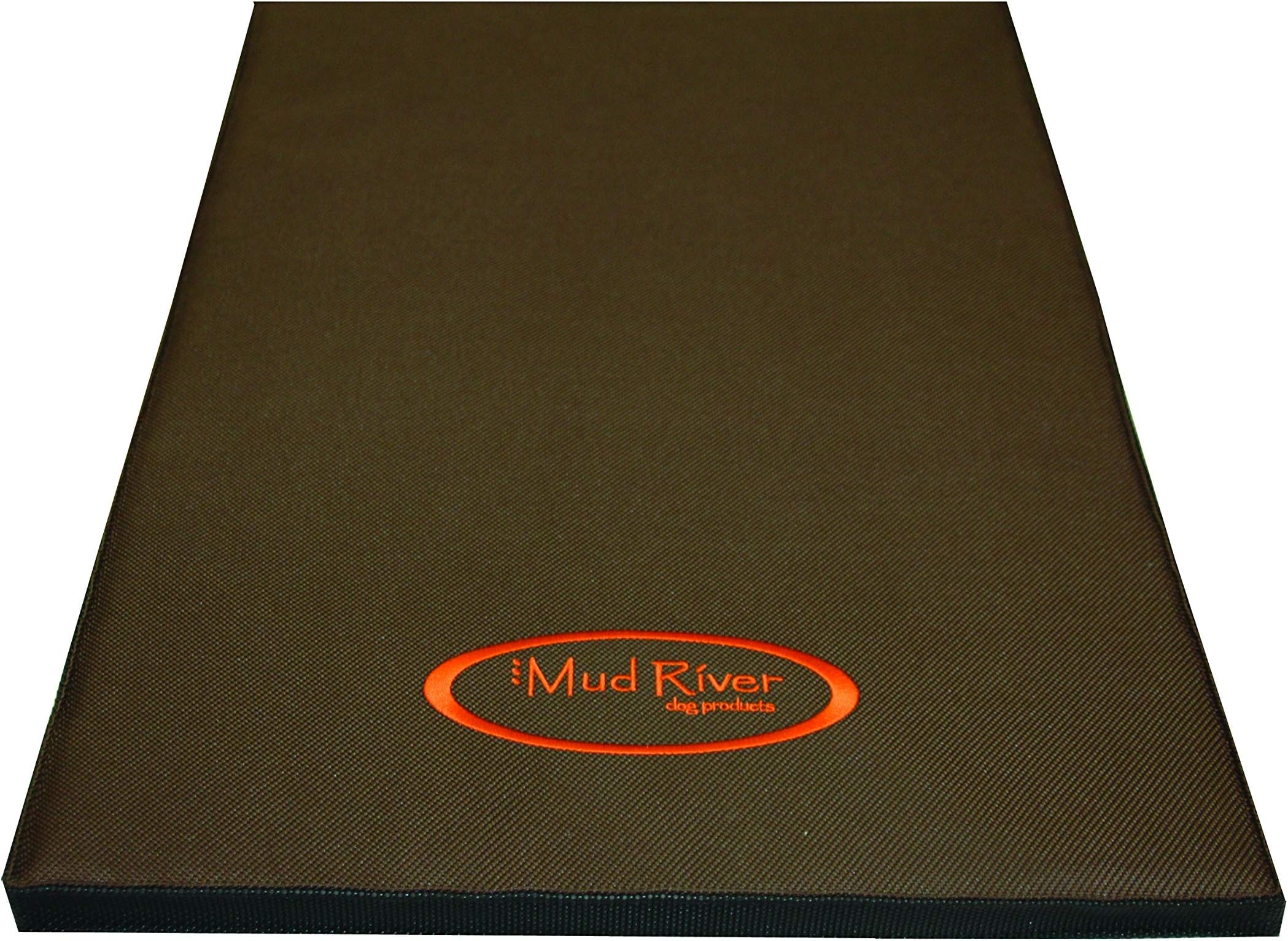 Mud River Crate Cushion