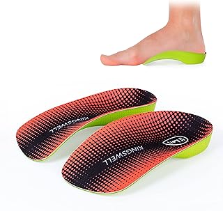 Amazon uk insoles for plantar fasciitis Clearance