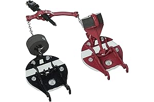 Vormax Toilet Flapper Assembly: The Ultimate Solution for Efficient Flushing