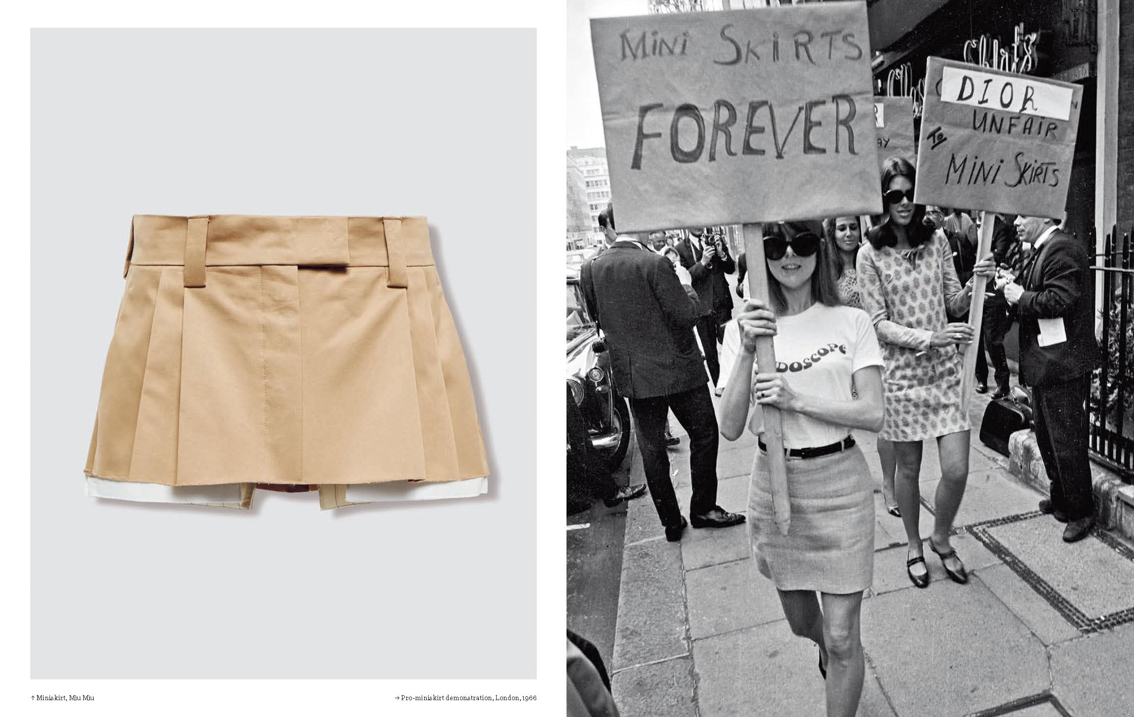 Timeless: A Fashion Anthology