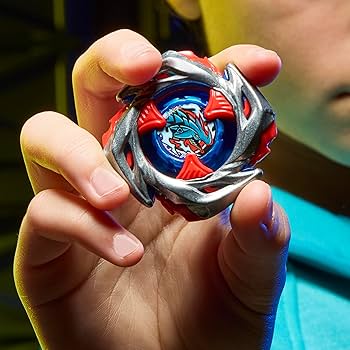 ベイブレードX　TomTom Amazon.com: Beyblade X Drop Attack Battle Set with