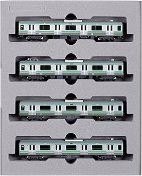 販売終了 希少品!! Nゲージ E231系 常磐快速線 4+6両 販売終了 希少品!! Nゲージ E231系 常磐快速線 4+6両