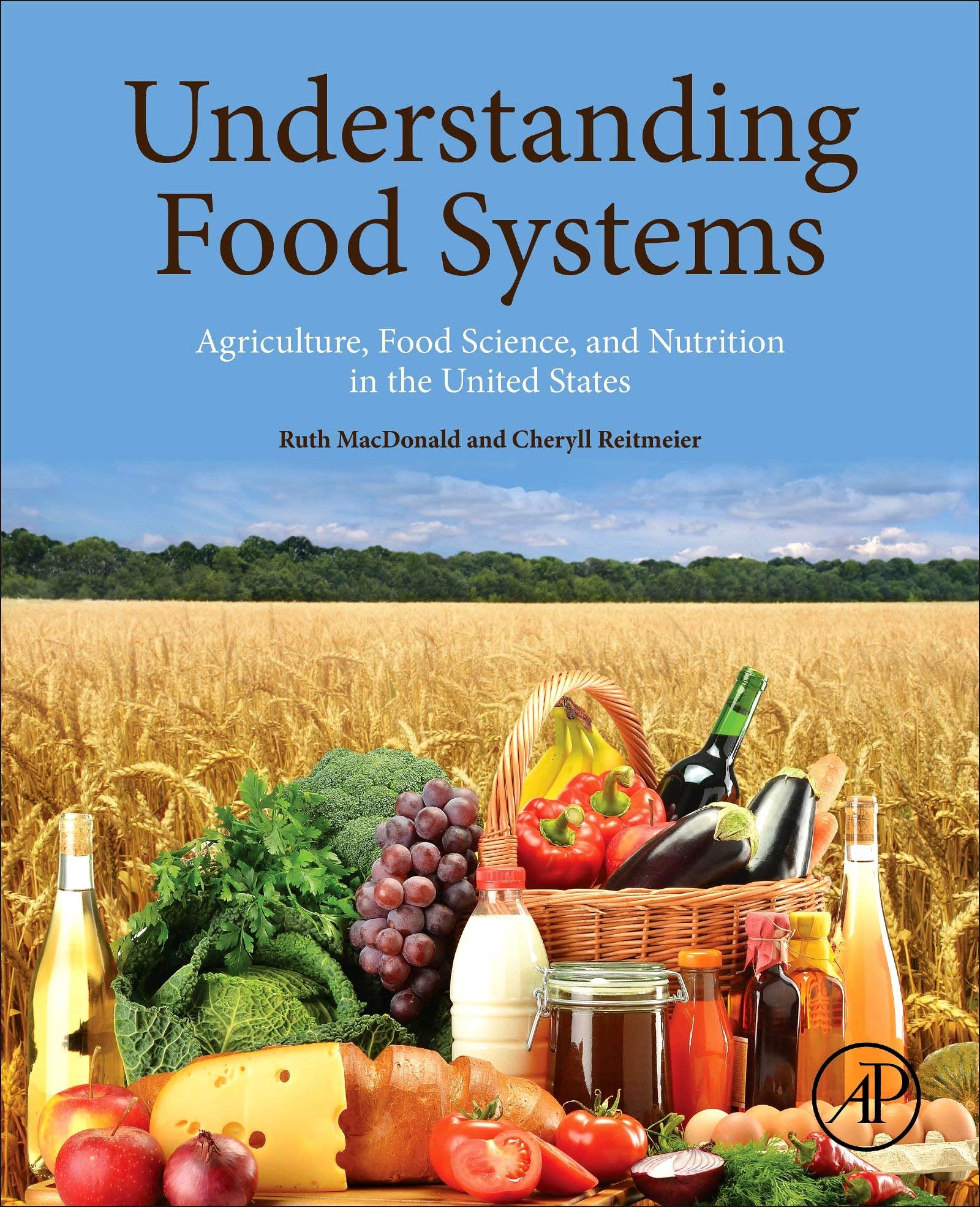Understanding Food Systems Agriculture, Food Science, and Nutrition in Understanding Food Systems Agriculture, Food Science, and Nutrition in
