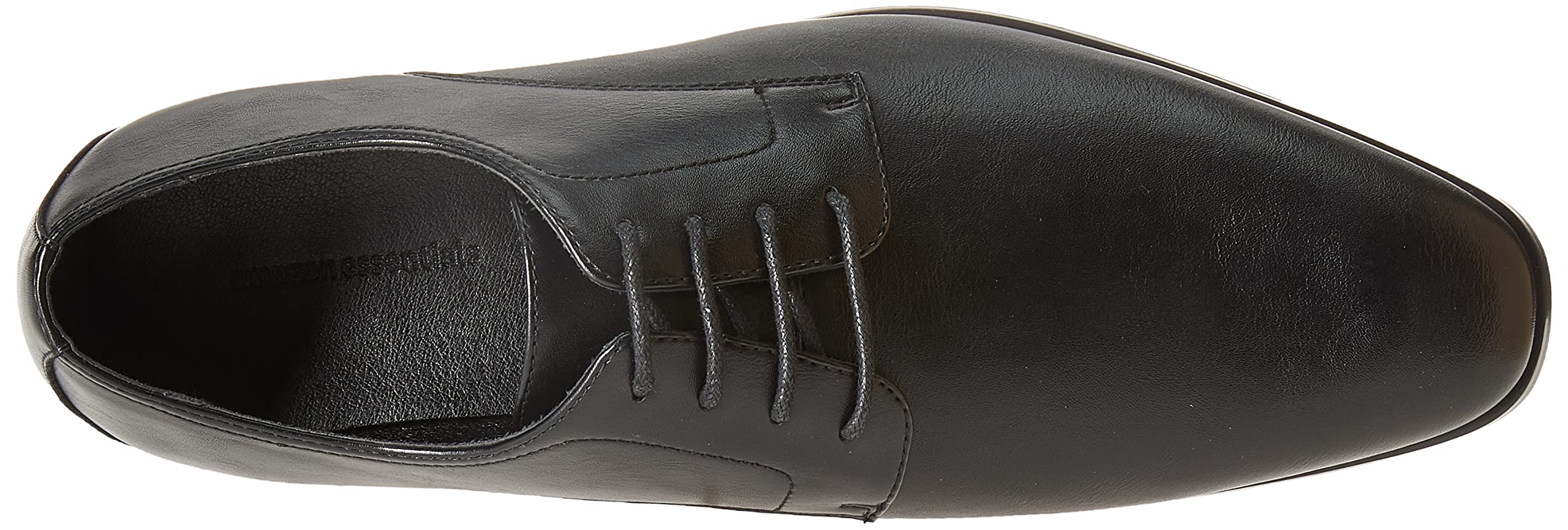 Amazon Essentials Men's Derby Shoe