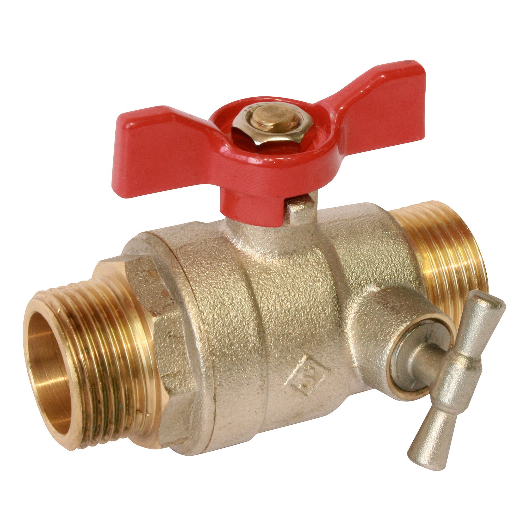 Somatherm 1494-15 Vbs Standard Passage MF 26/34 Butterfly Controller, Grey