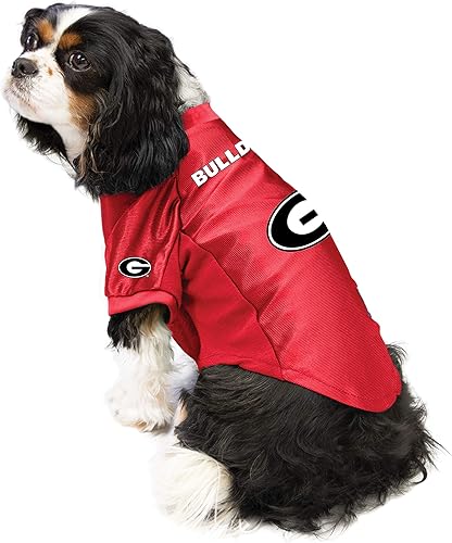 Miniatura 2 de Littlearth - Camiseta prémium unisex para mascotas adultas de la NFL
