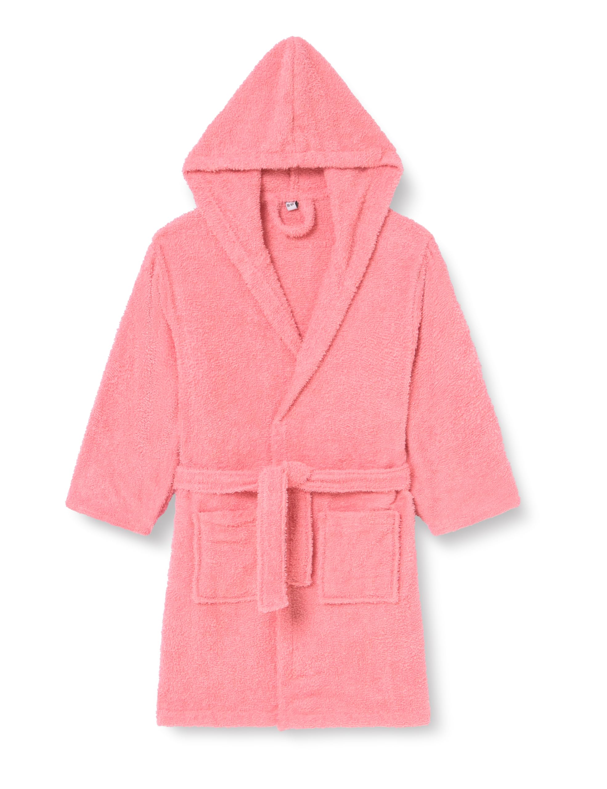 Playshoes Mädchen Frottee Sweety Bademantel