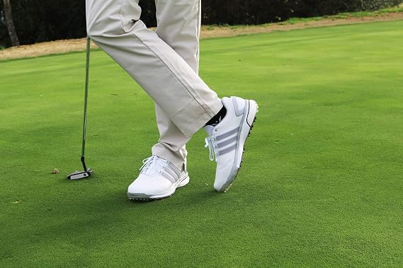 Swiftwick- PERFORMANCE ZERO Golf & Running Socks | Cushion No-Show Socks