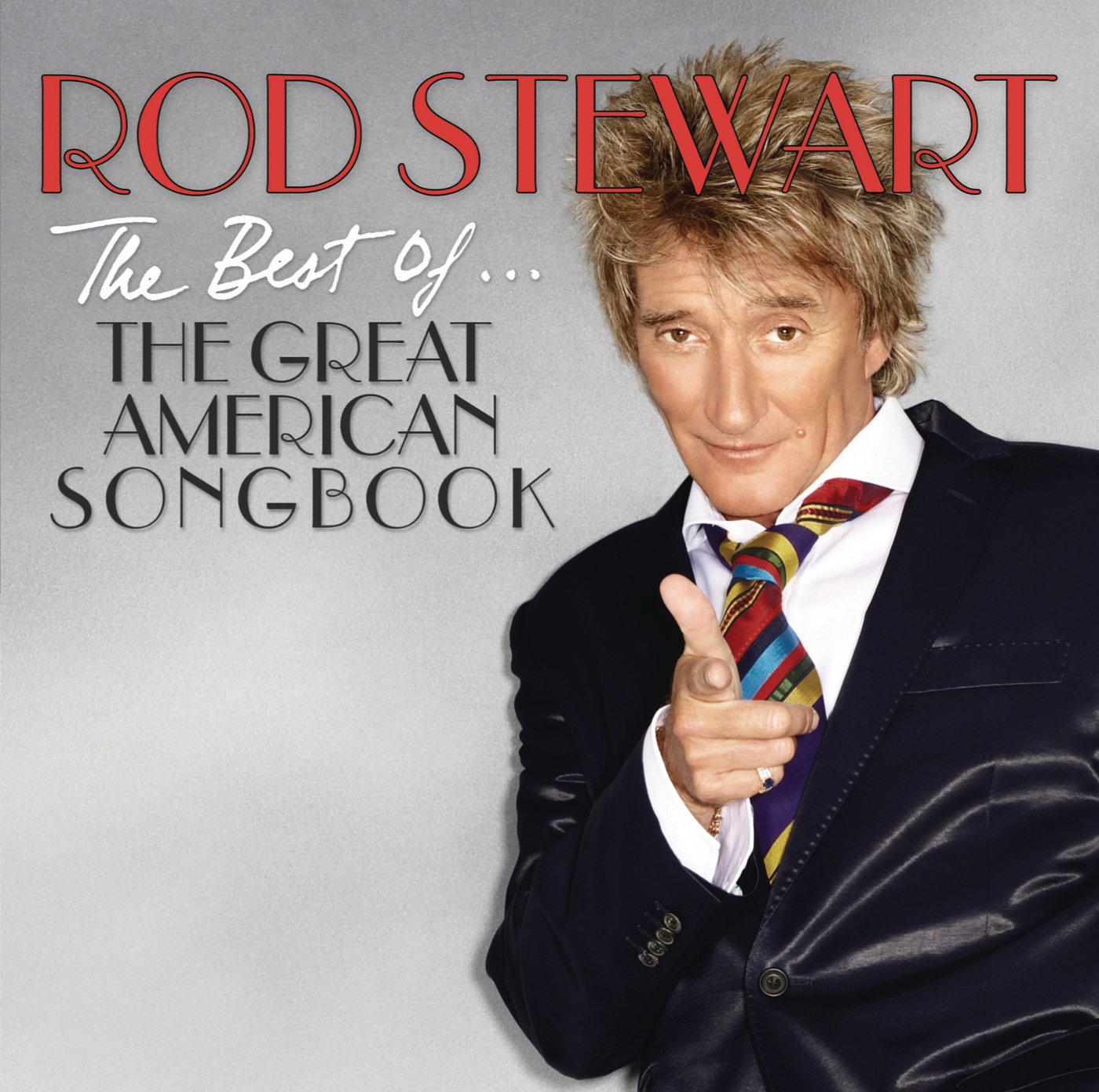 Rod Stewart