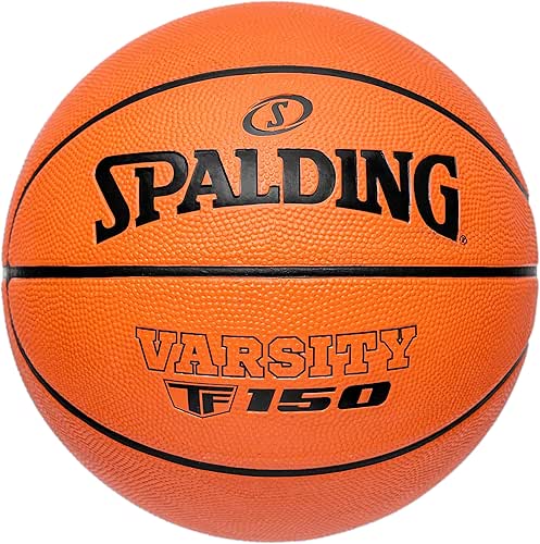 Spalding TF-150 Ballon de Basket d'extérieur