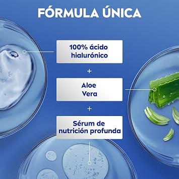 NIVEA Aloe Vera Body Lotion (1 x 620 ml), Body Refreshing Lotion for 72 Hours of Deep Hydration, Moisturizing Lotion with Aloe Vera, Hyaluronic Acid and Nourishing Serum