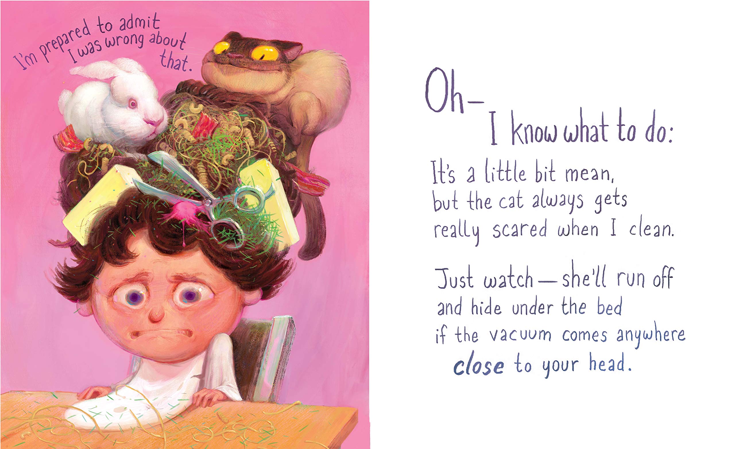 On Account of the Gum - Image 9