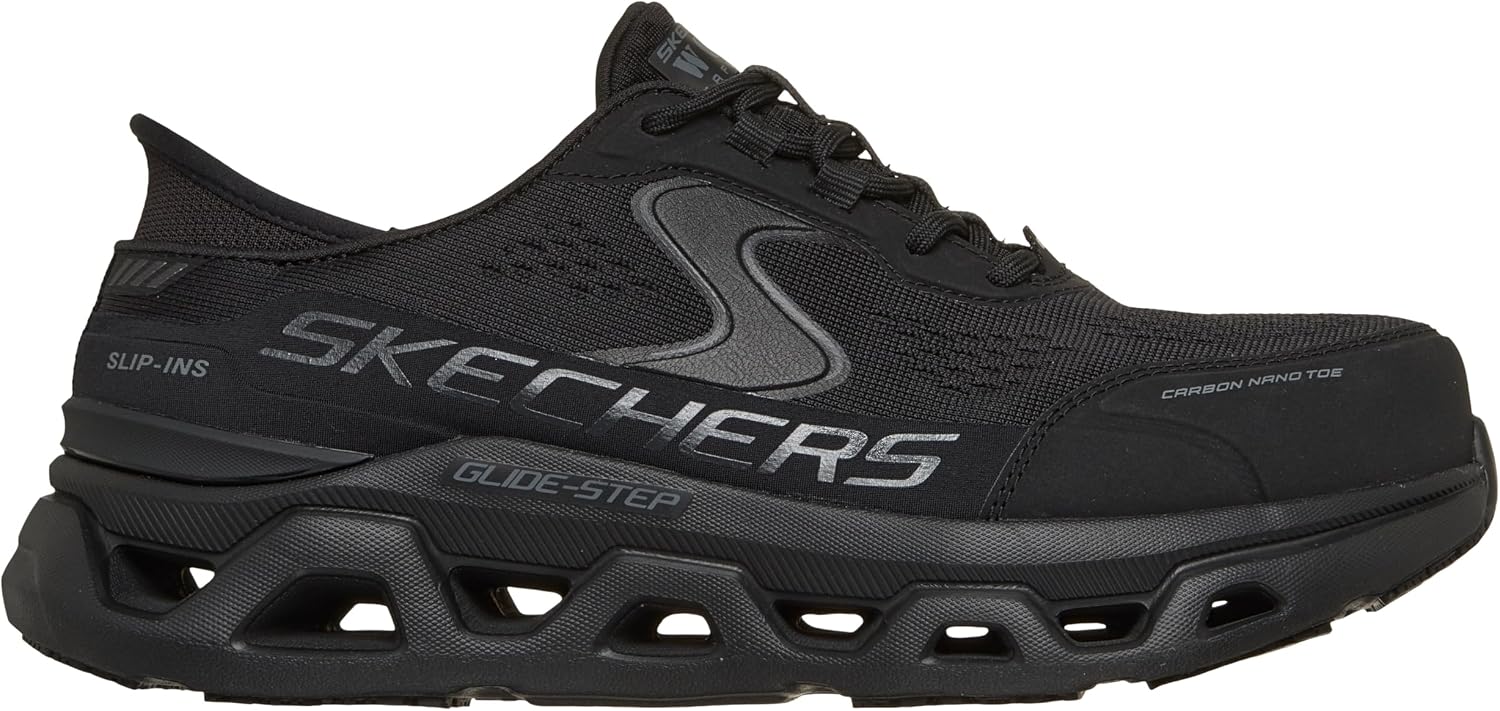 Skechers Women's Skechers Hands Free Slip Ins Women's Multi Glide-Step Altus Nano Toe Sro Athletic