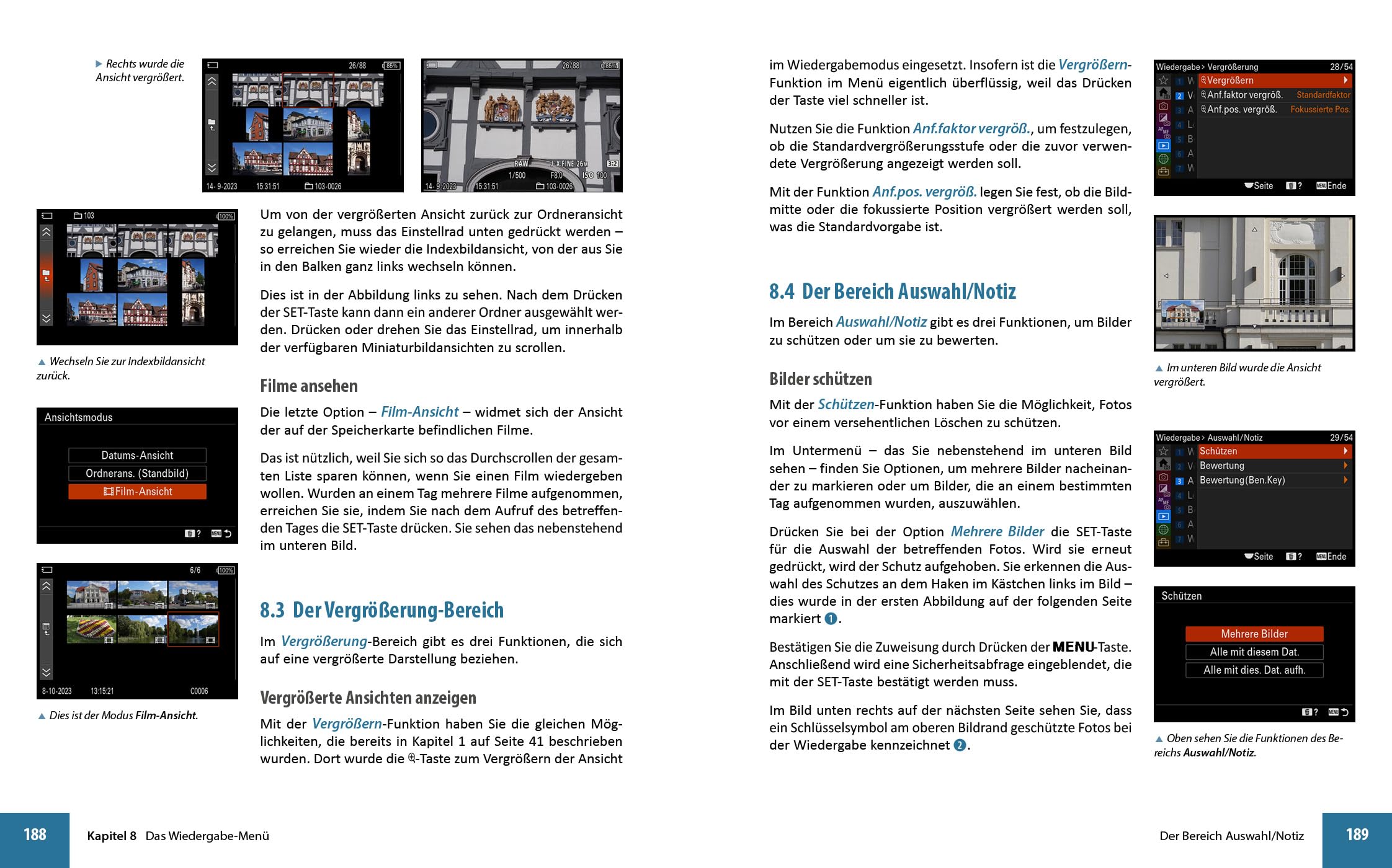 Sony alpha 6700: Das umfangreiche Praxisbuch zu Ihrer Kamera: Vom Profi erklärt: So gelingen beeindruckende Fotos & Videos – mit Expertenwissen, Tipps & Beispielen zum Nachmachen