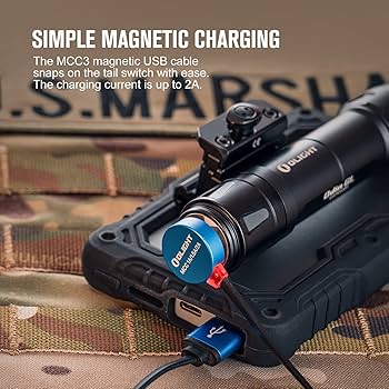 ライト・ランタン Olight Odin Amazon.com: OLIGHT Odin GL 1500 Lumens Picatinny Rail Mount