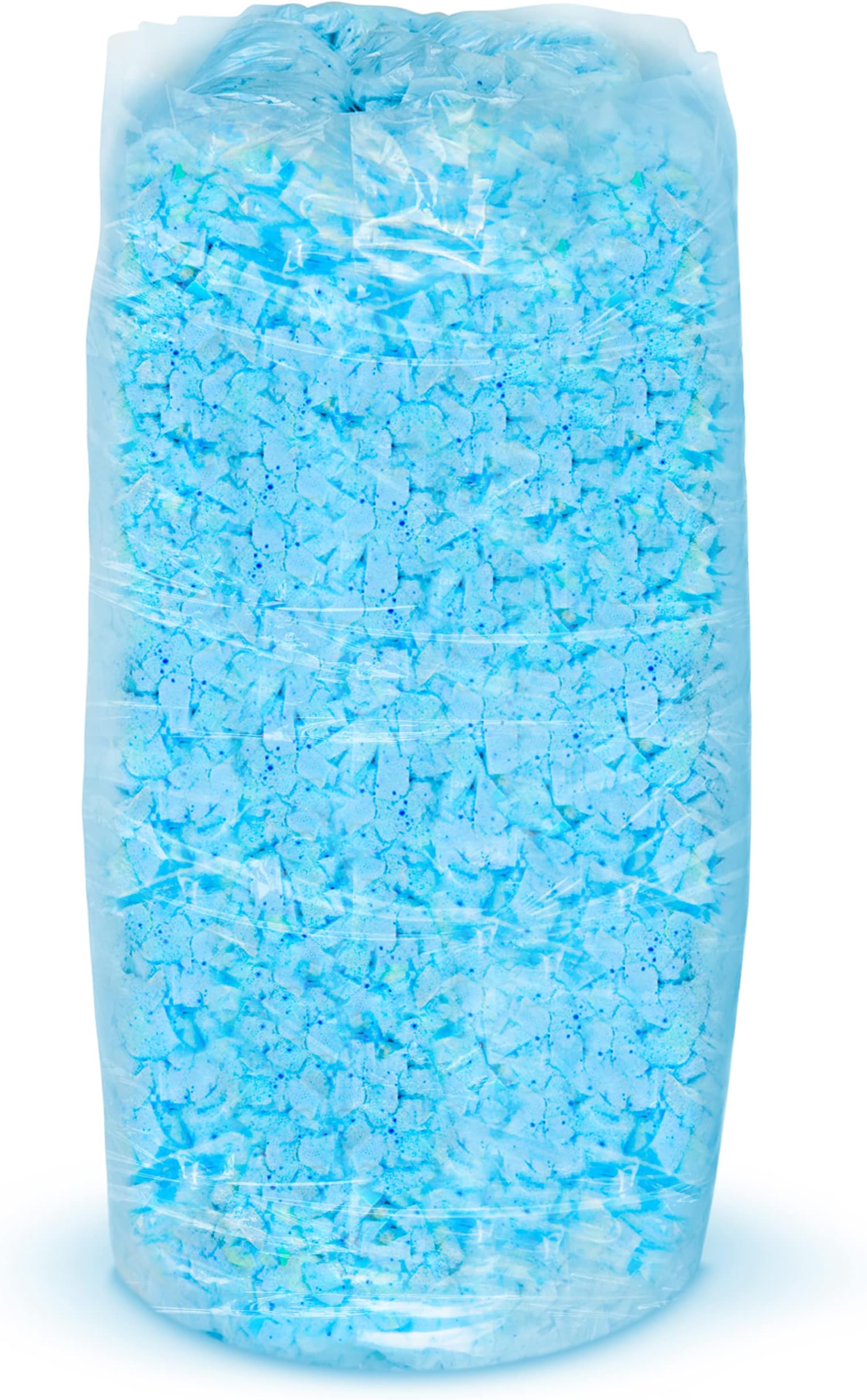 Shredded Memory Foam Filling - 5 Pound Premium Bean Bag Filler Foam - Easy Pillow Stuffing Foam For Dog Bed Or Couch Cushion - Very Soft And Great For Stuffing