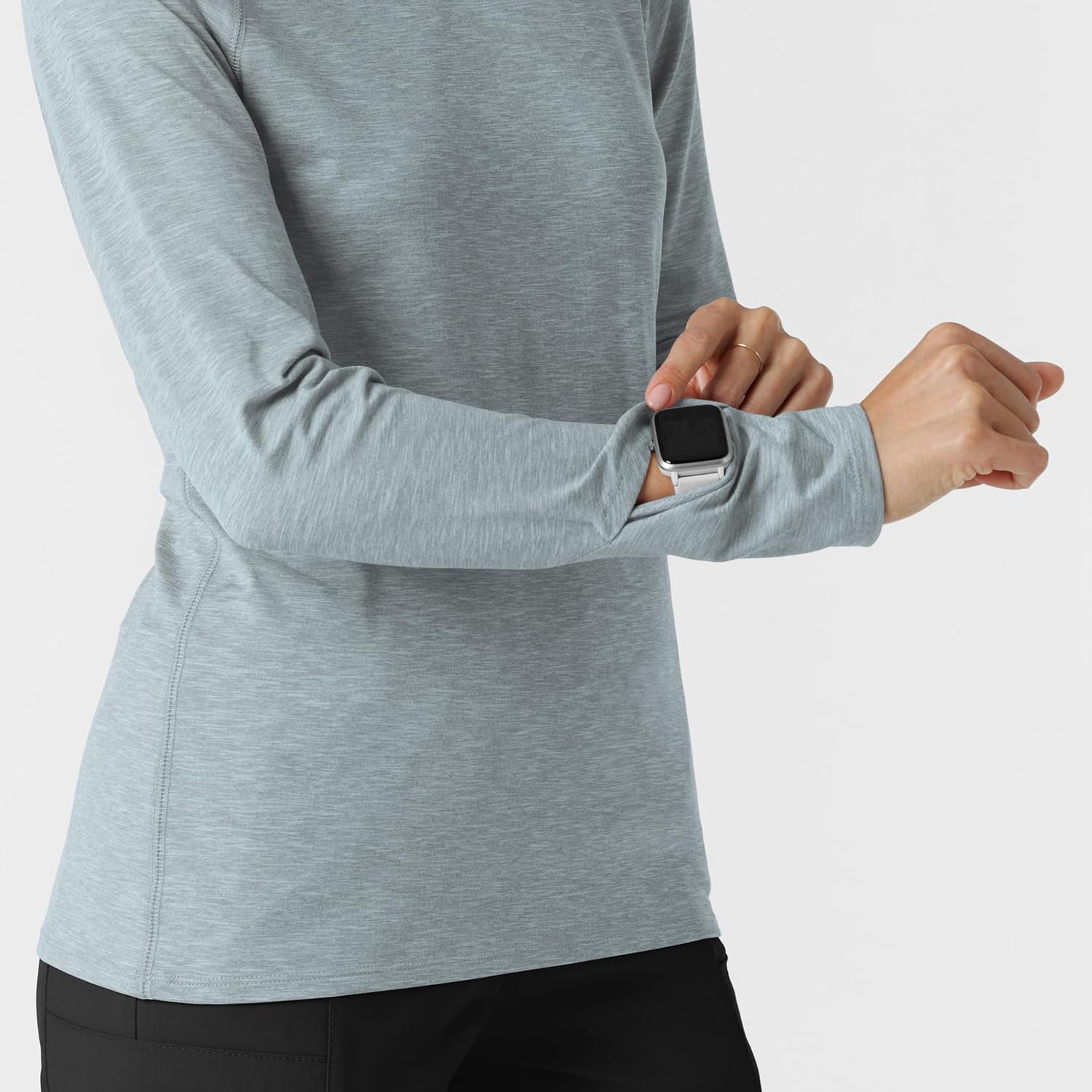 Wink Womens Tee - Image 7