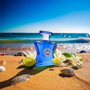 BOND NO. 9 HAMPTONS 100ml ユニセックス香水 Amazon.com: Bond No. 9 New York Hamptons Unisex Eau de Parfum, 1.7
