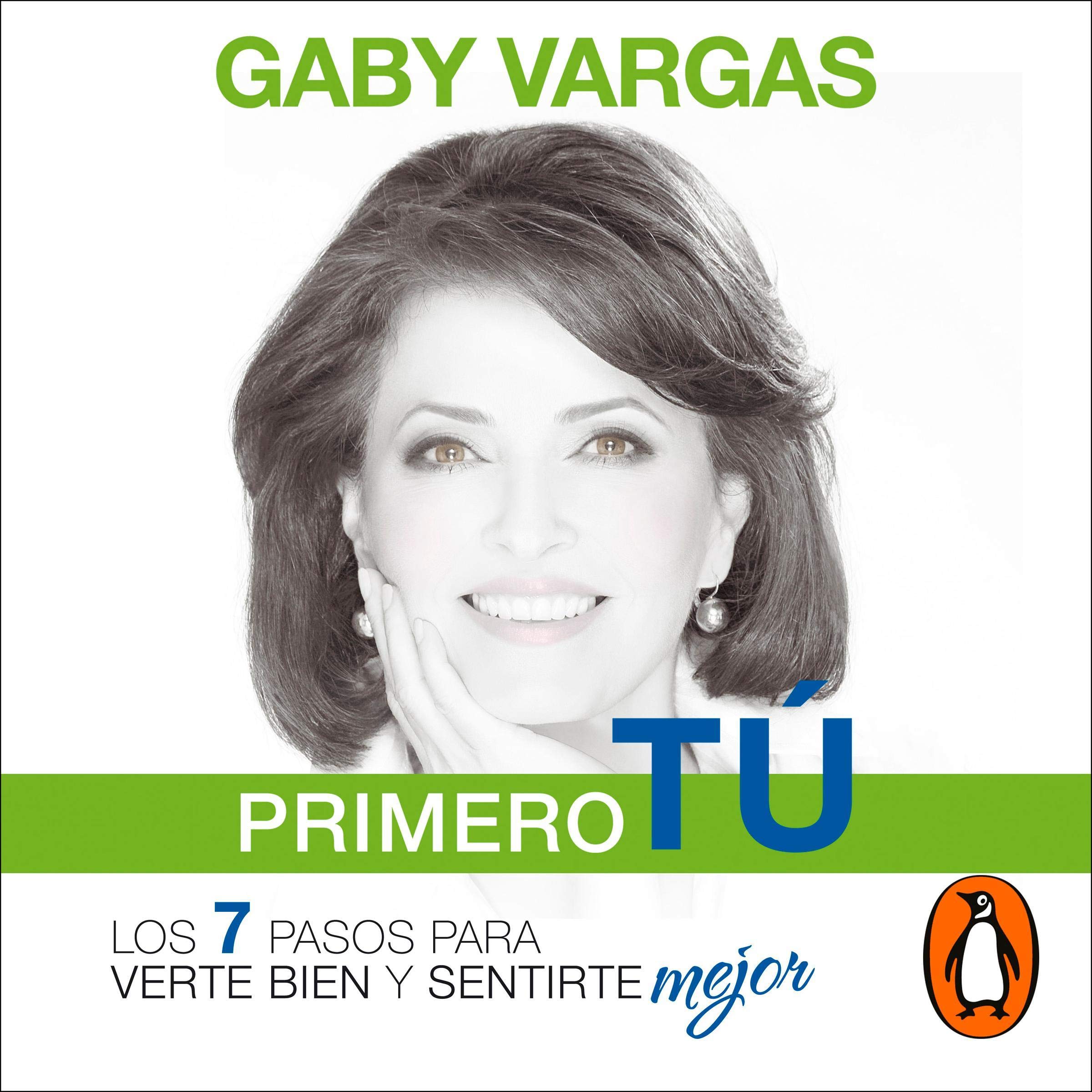 Cover art for Primero tú [You First]
