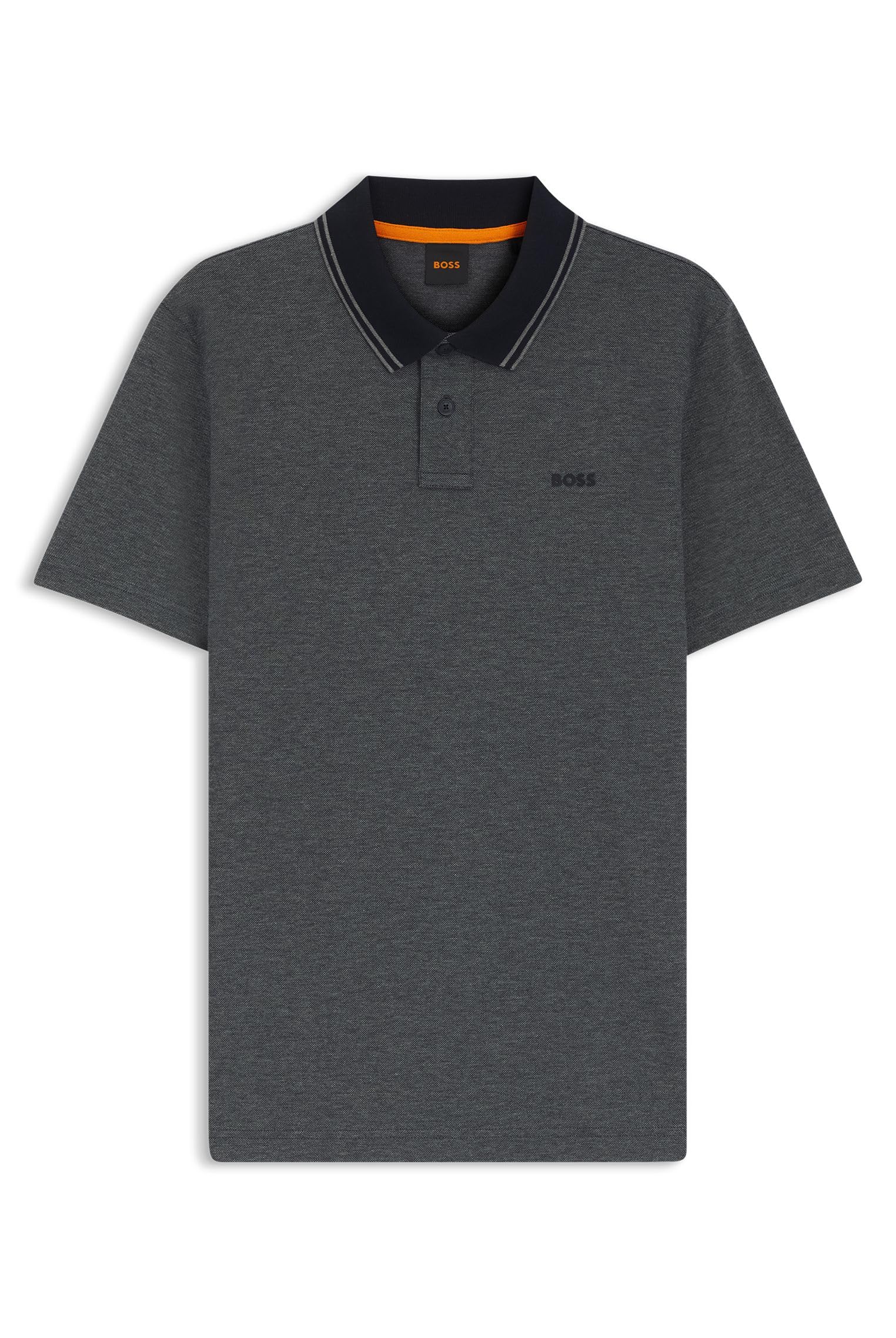 BOSS Men Peoxfordnew 10256894 01 Polo (pack of 1)