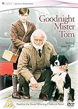 Goodnight Mister Tom [DVD] [1998]