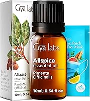 Vista 40 de Gya Labs Aceite Esencial de Madera de Agar - 0.34 Fl Oz - para Cabello, Piel, Difusor, Aromaterapia y Fabricación de Velas DIY