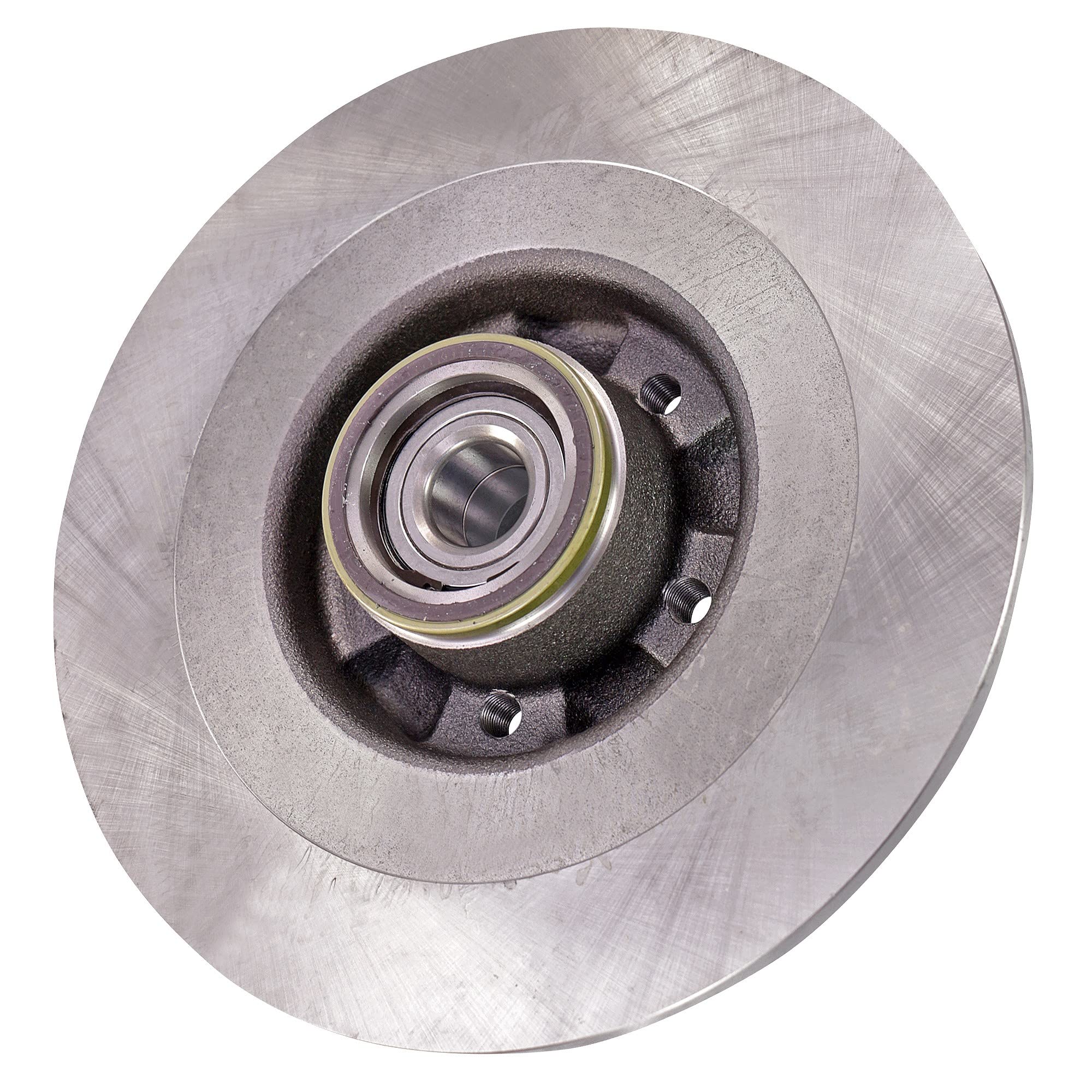 ATEC Germany Kit de freinage essieu arrière y compris disques de frein Ø | Compatible avec: RENAULT ESPACE IV, VEL SATIS