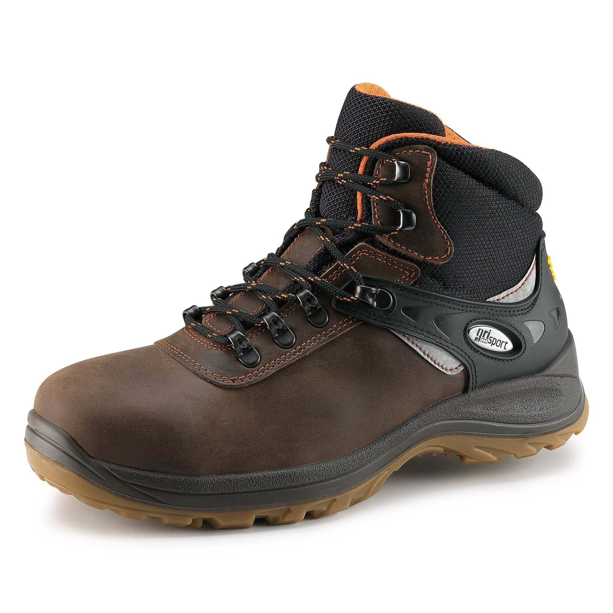 Grisport Expert Scarpe AntinfortunisticheUomo