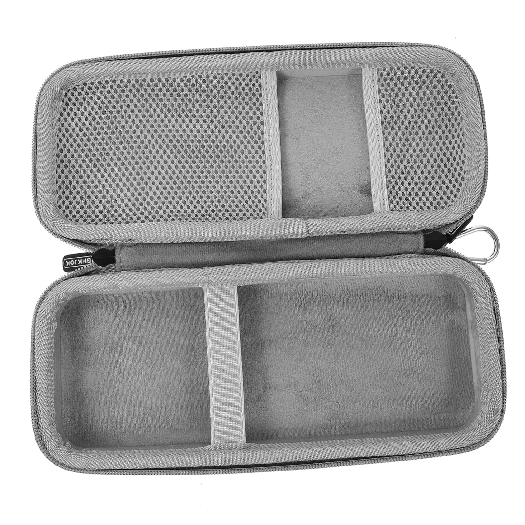 Carrying Case Organizer Waterproof Pouch Adjustable Strap for Home and Professional Use