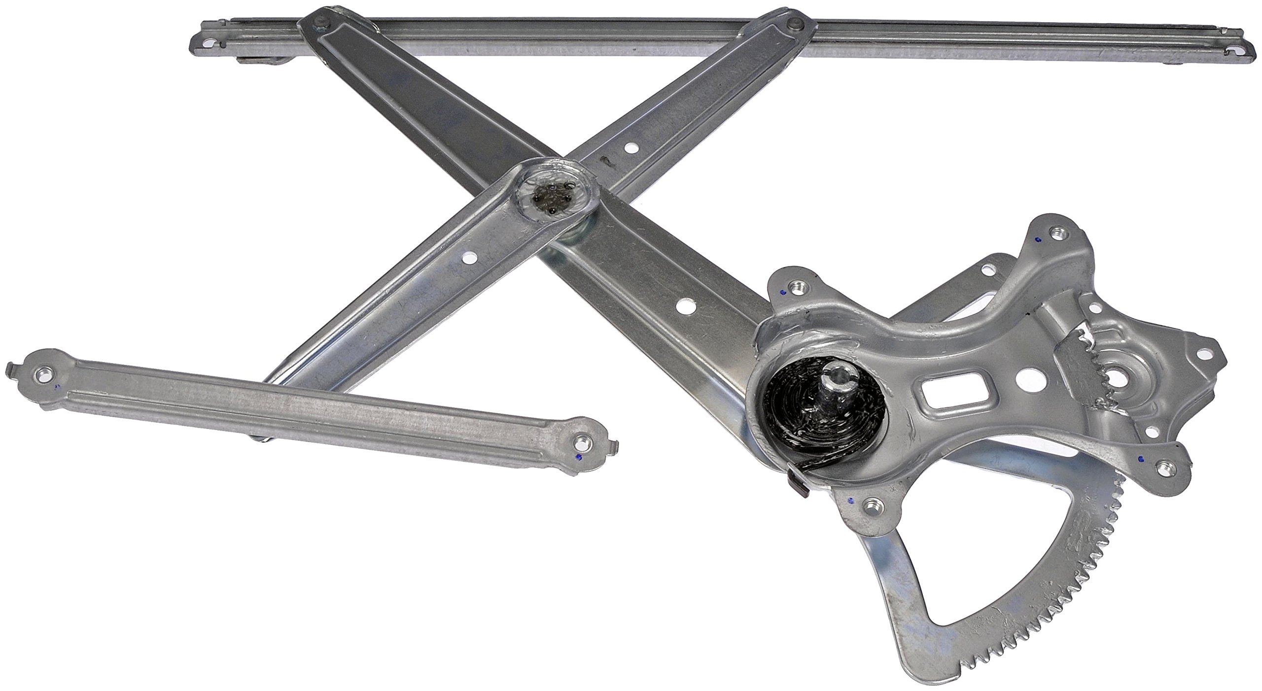 Photo 1 of Dorman 740-511 Front Driver Side Window Regulator Compatible with Select Toyota Models