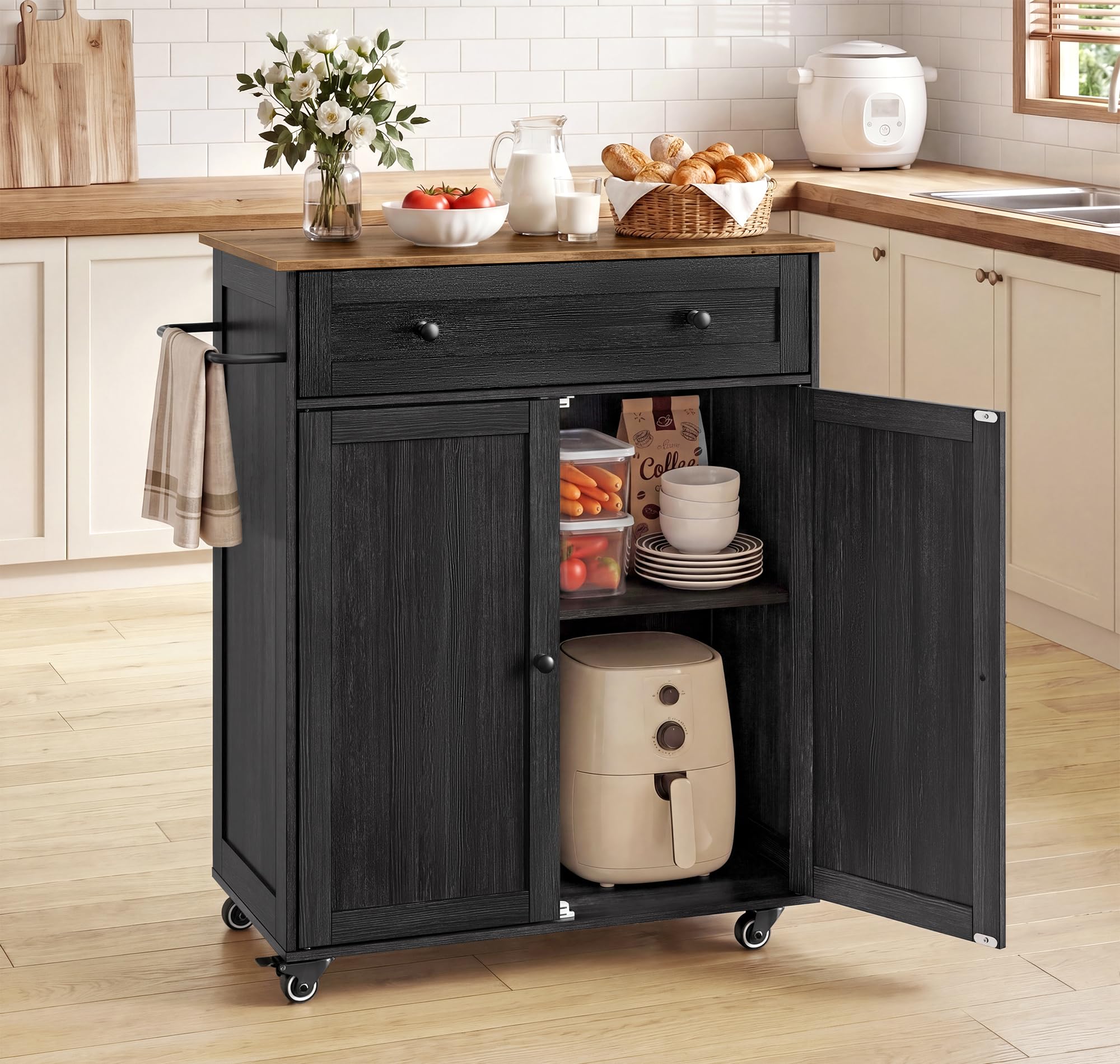 VASAGLE SIREN