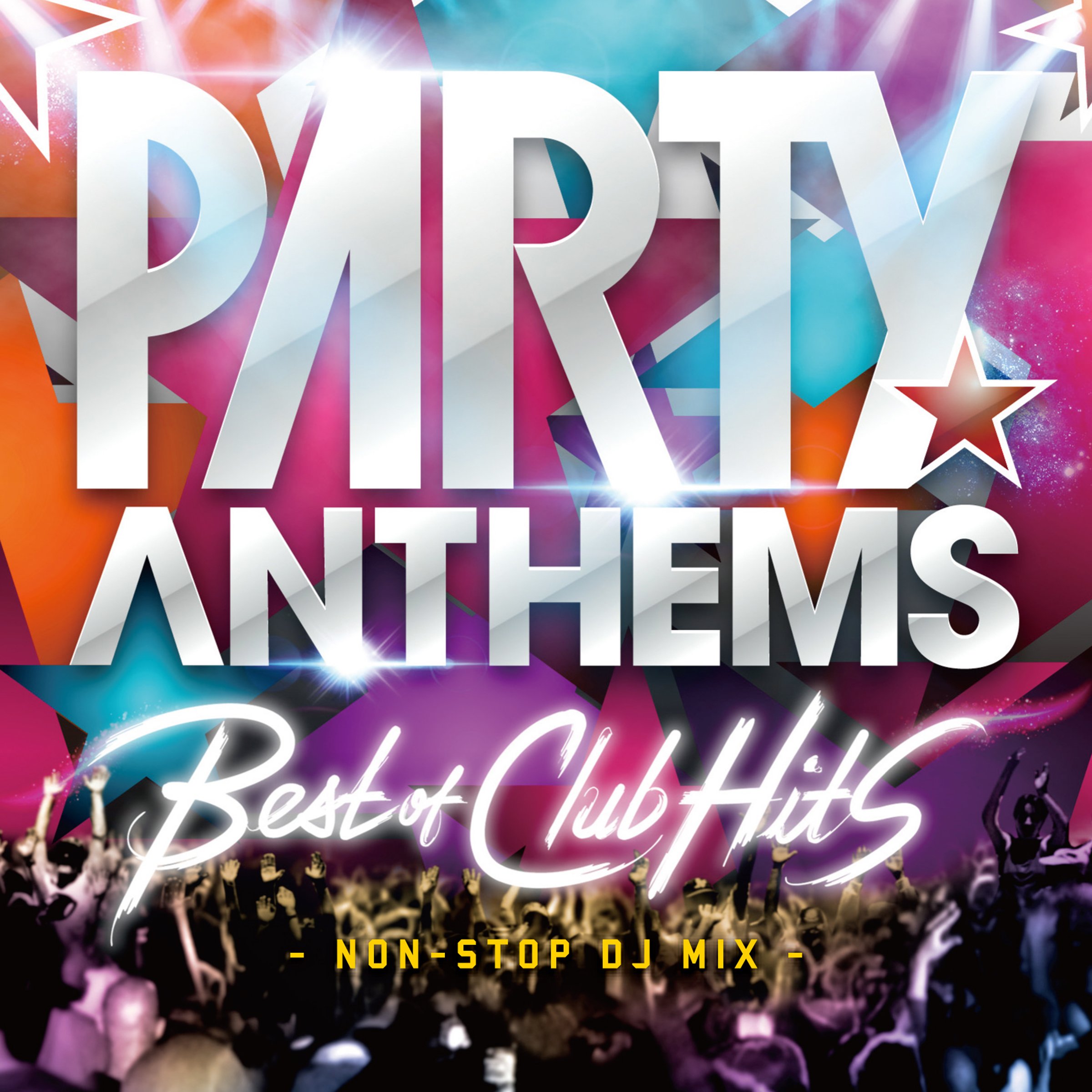 Party Anthems -Best of Club Hits- Various Artists [CD] | eBay