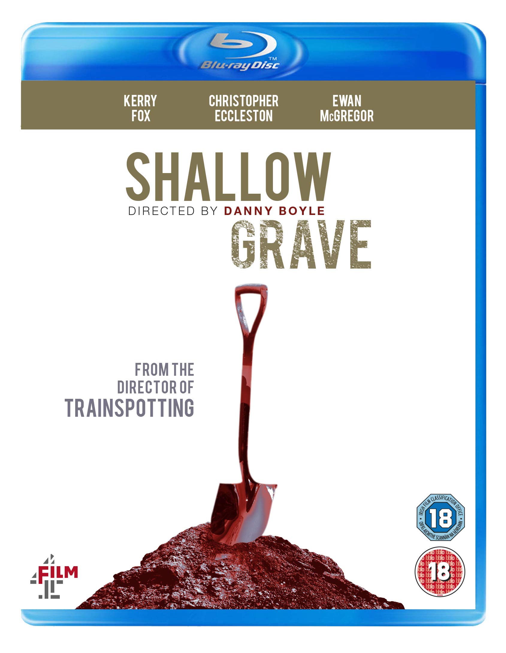 Shallow Grave