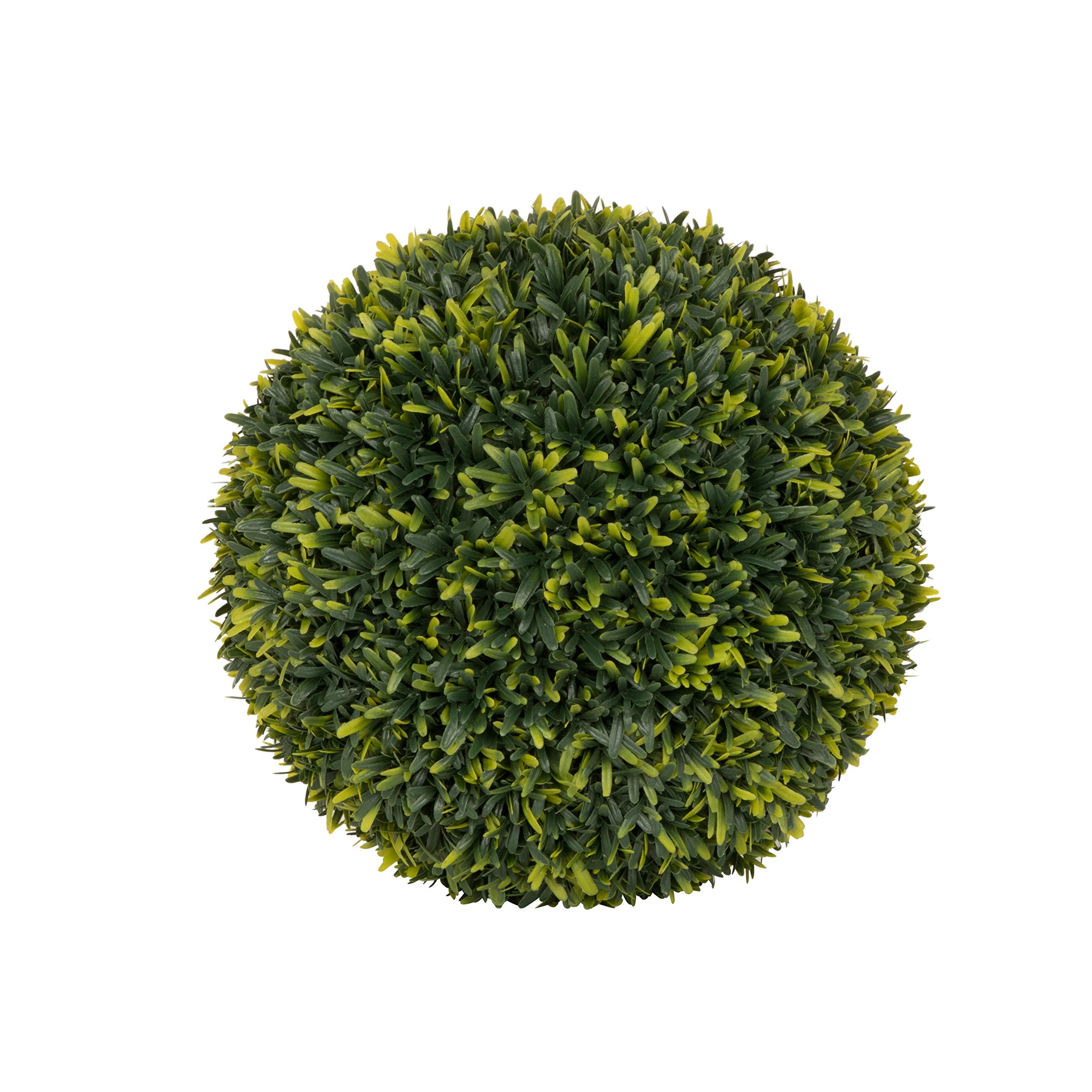Plante artificielle décorative verte petit format pour verdir un coin sombre