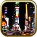 Times Square New York Jigsaw Puzzle Games