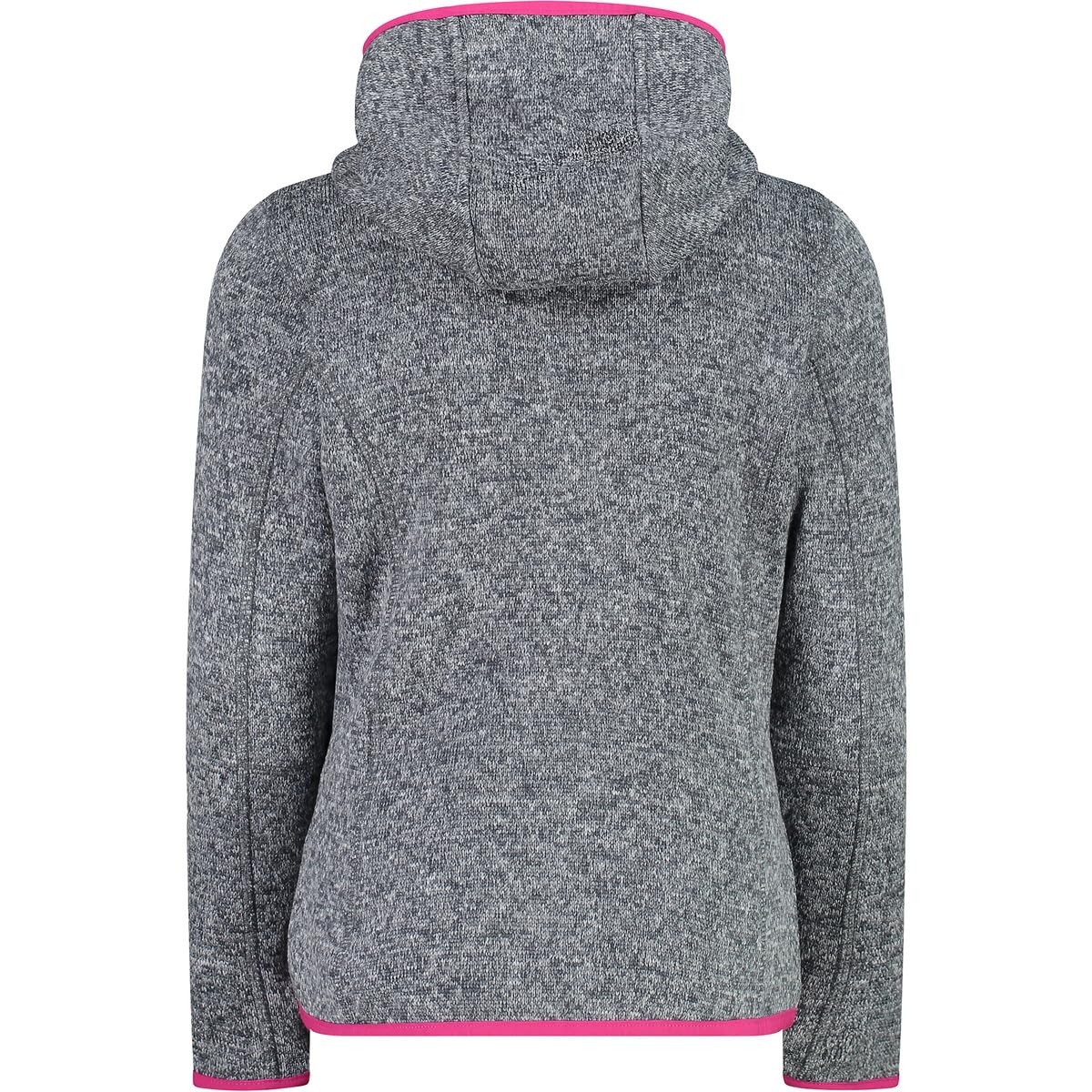 CMP Giacca Kid G Con Cappuccio Fisso Giacca Unisex - Bambini e ragazzi (Pacco da 1)