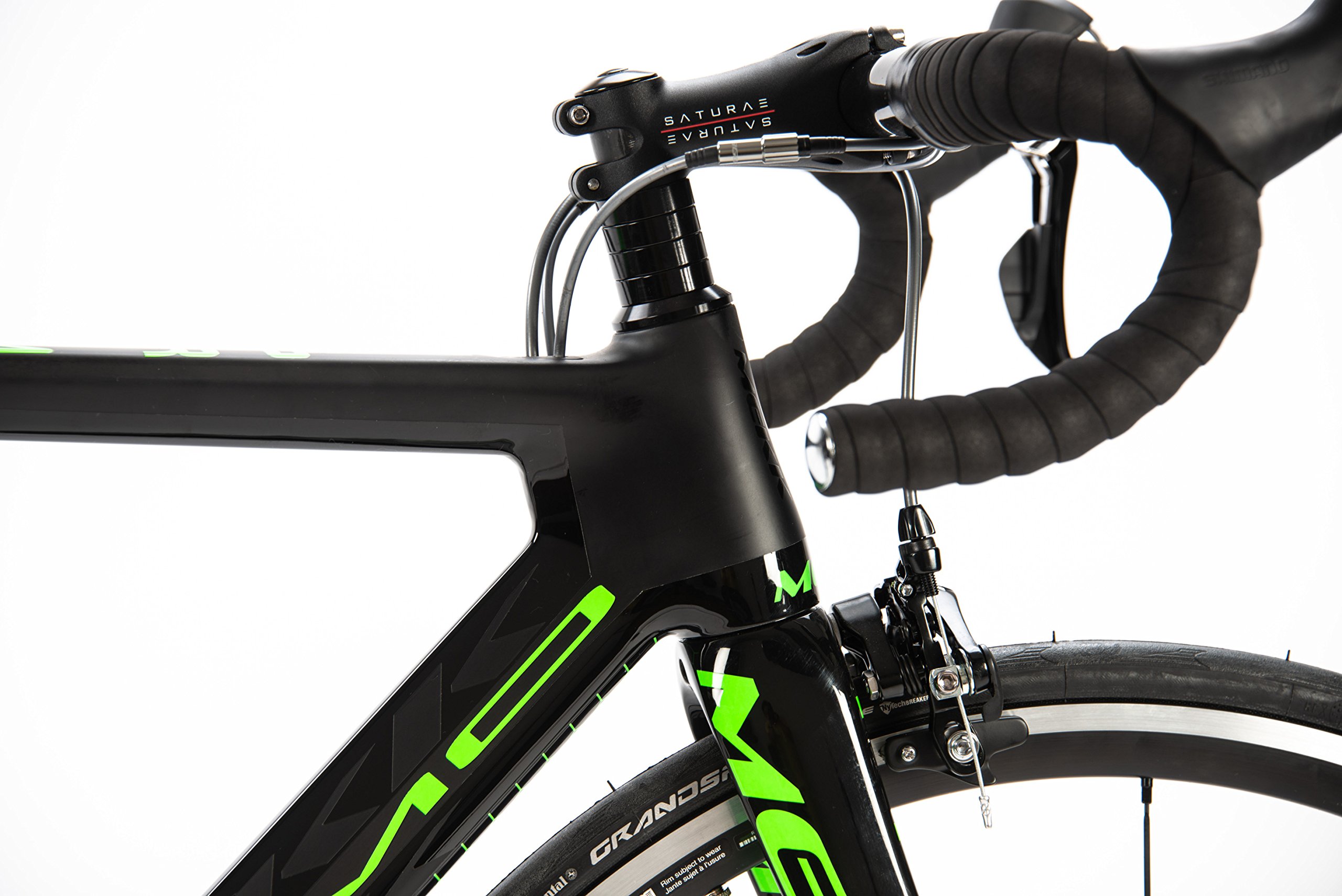 Amazon | Mekk(メック) Primo(プリモ) 6.2 自転車 700C x 470 XSサイズ 
