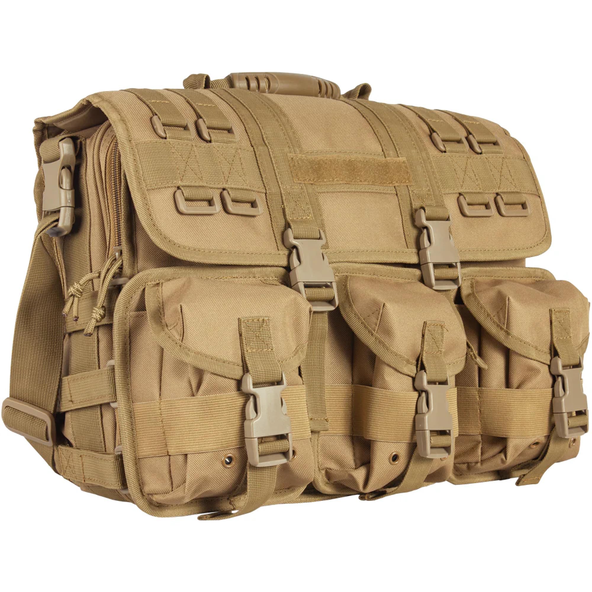 Fox Outdoor Products Tactical Field Briefcase