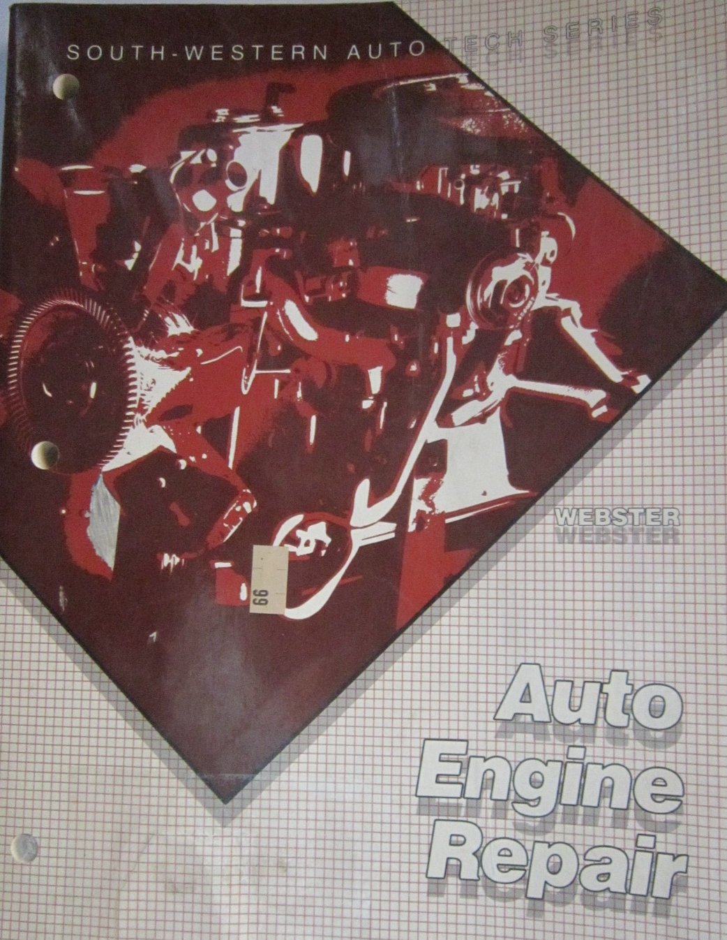 Auto Engine Repair