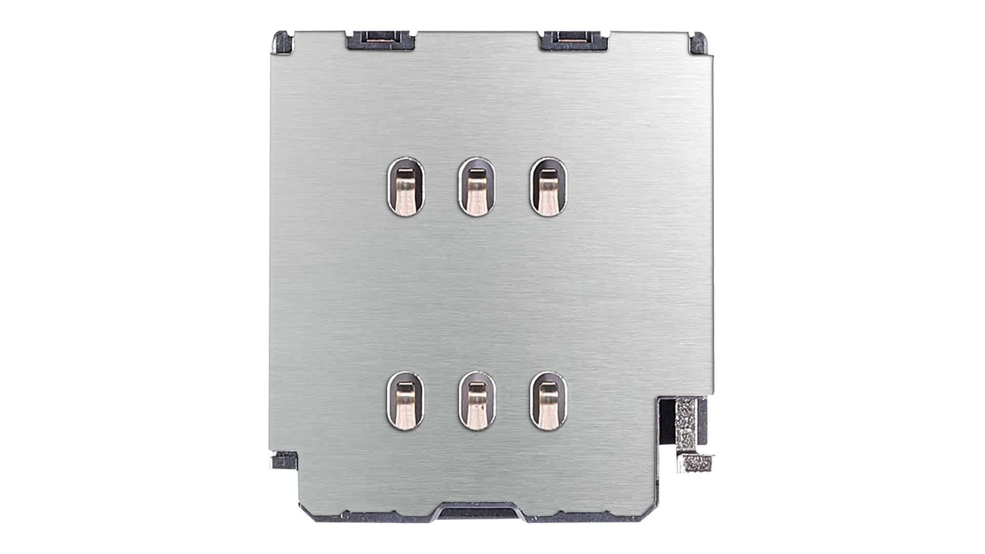 Amazon.com: Risidamoy Single SIM Card Reader Replacement for