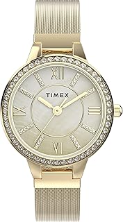 Timex Women's Main Street 29mm Watch