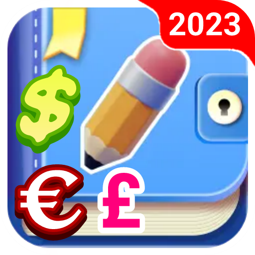 Daily Account Book for Android