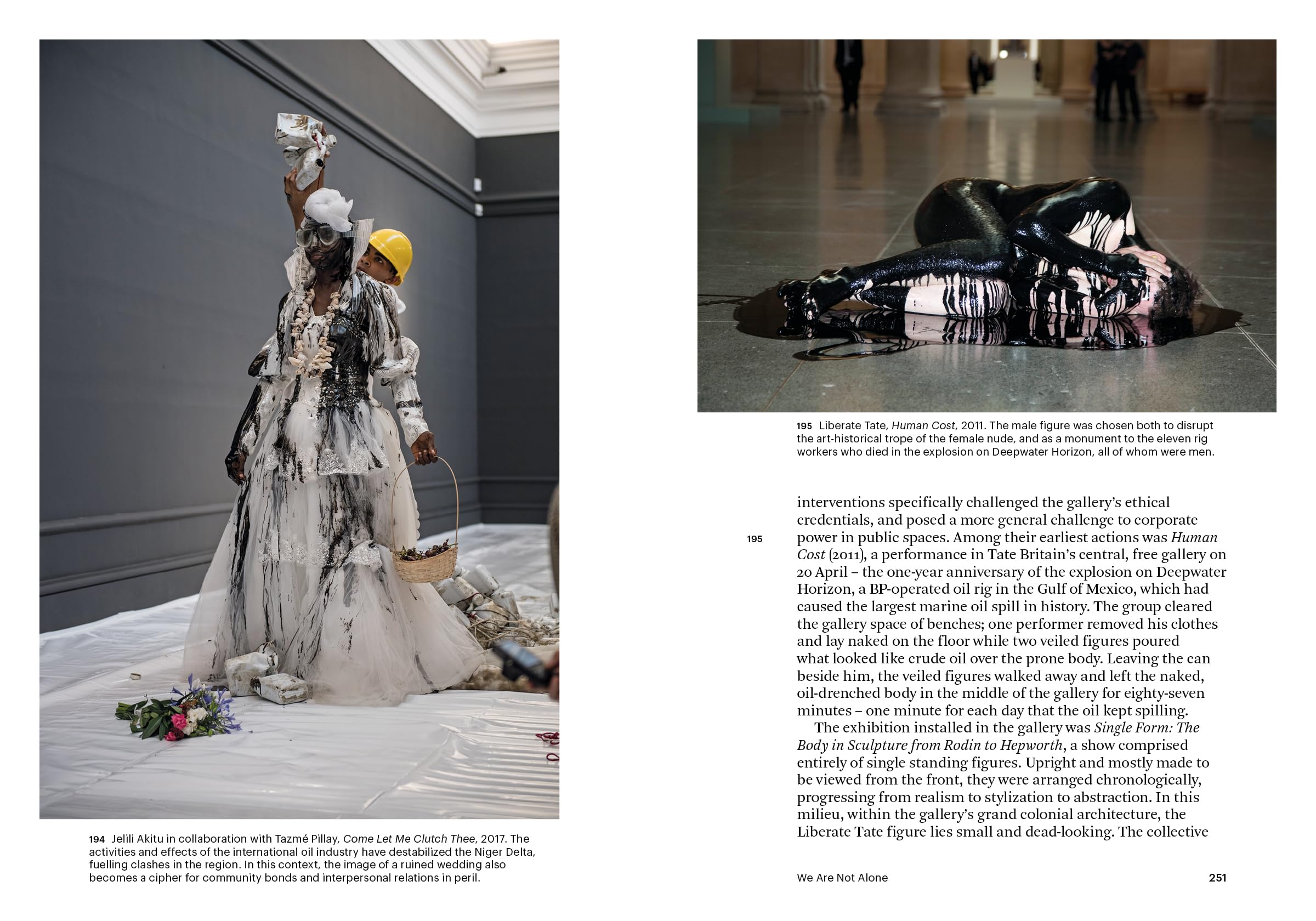 The Body in Contemporary Art 2nd Edition World of Art Series /anglais