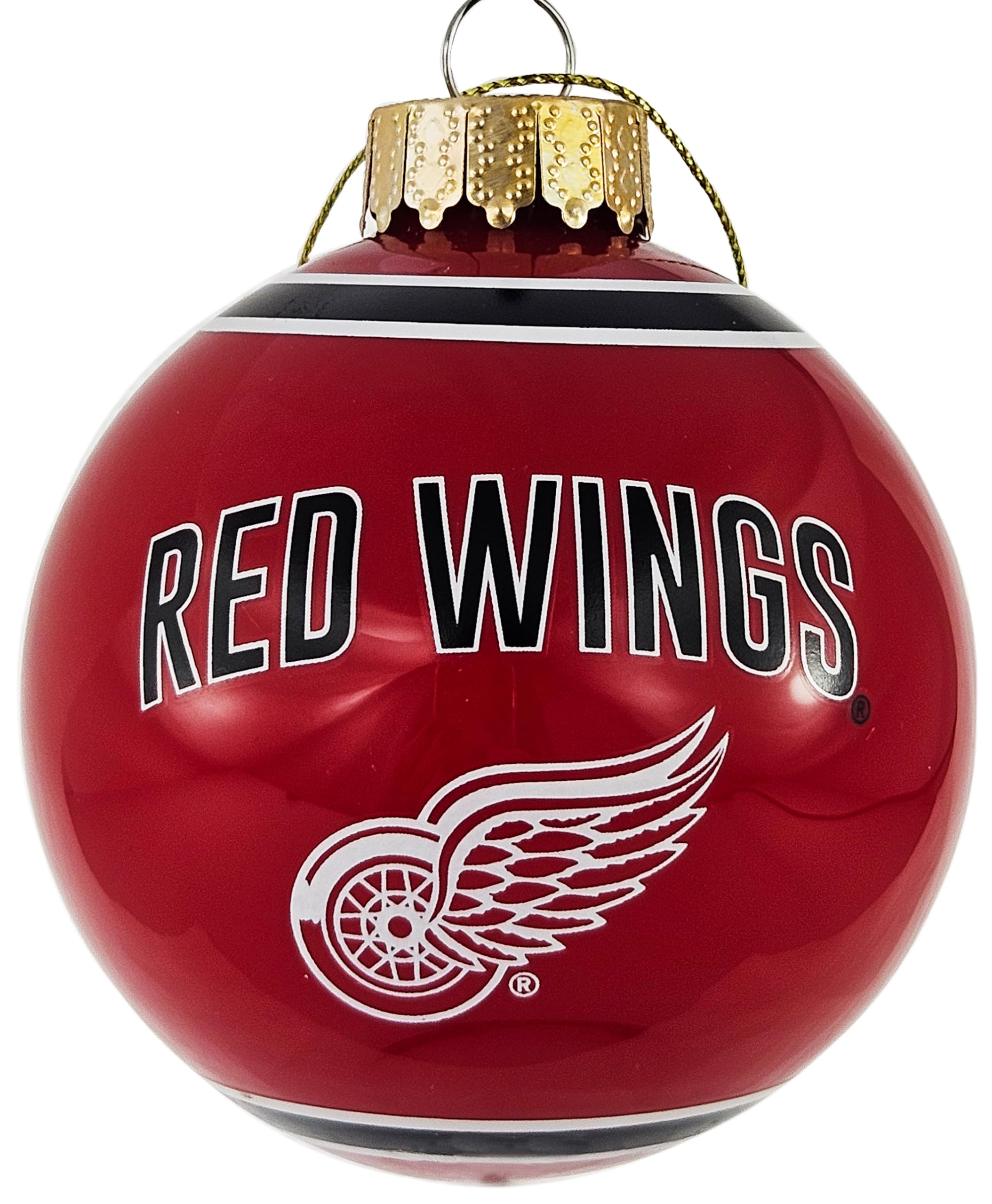 Amazon.com: FOCO Detroit Red Wings – Collector's Edition Red Wings