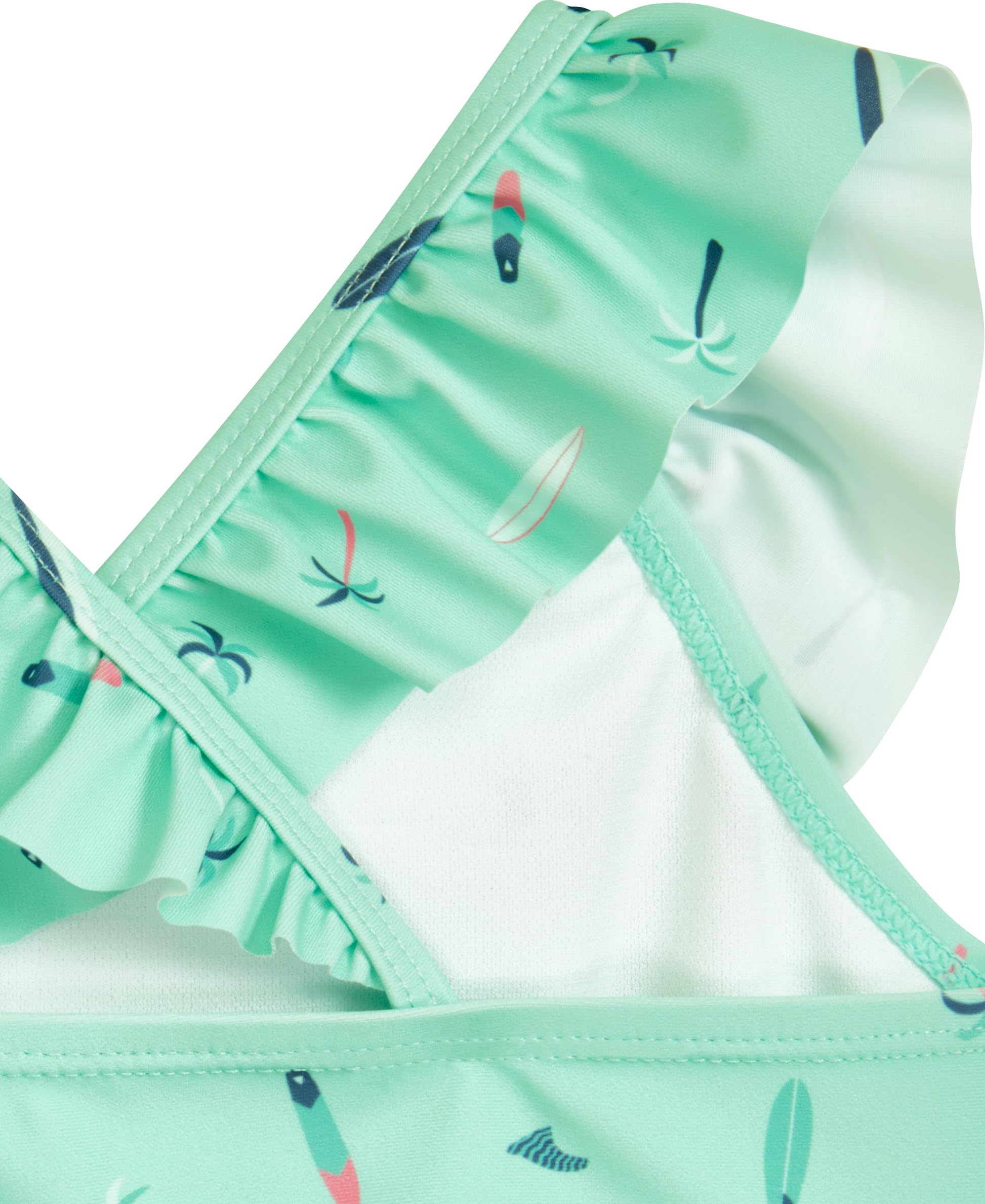 Playshoes Zweiteiler Parte Superiore del Bikini Bambine e Ragazze