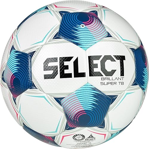 Miniatura 3 de Select Brillant Super TB - Balón de fútbol