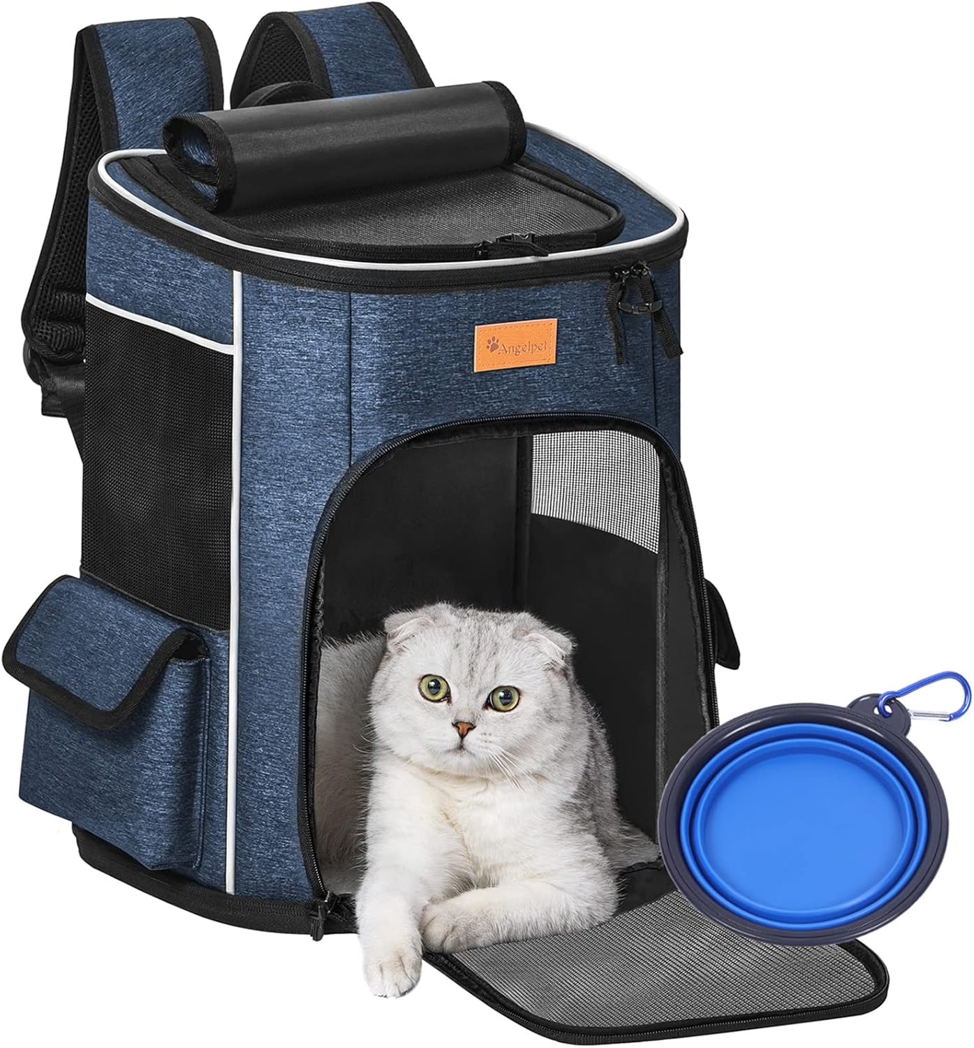 22年最新 定番人気の 猫用リュック おすすめ8選 マルシンmagazine 22年最新 定番人気の 猫用リュック おすすめ8選 マルシンmagazine