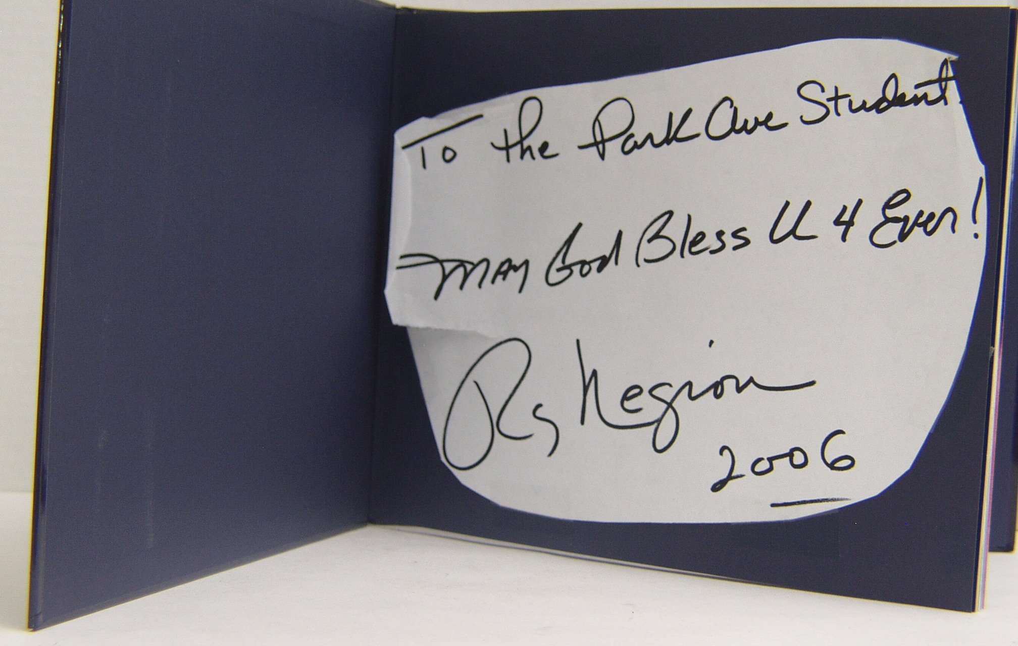 The Boy of Steel: A Baseball Dream Come True