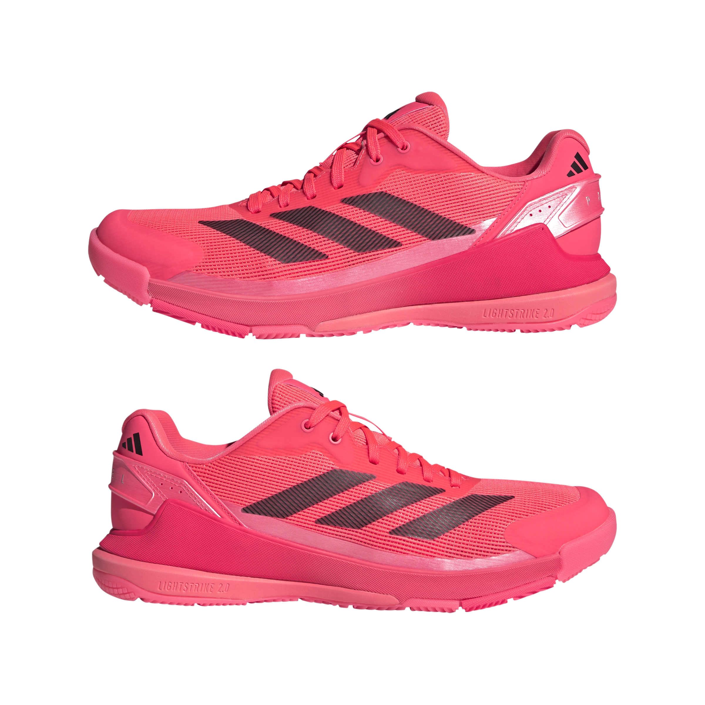 Adidas Crazyquick Padel Shoes, Zapatos Hombre