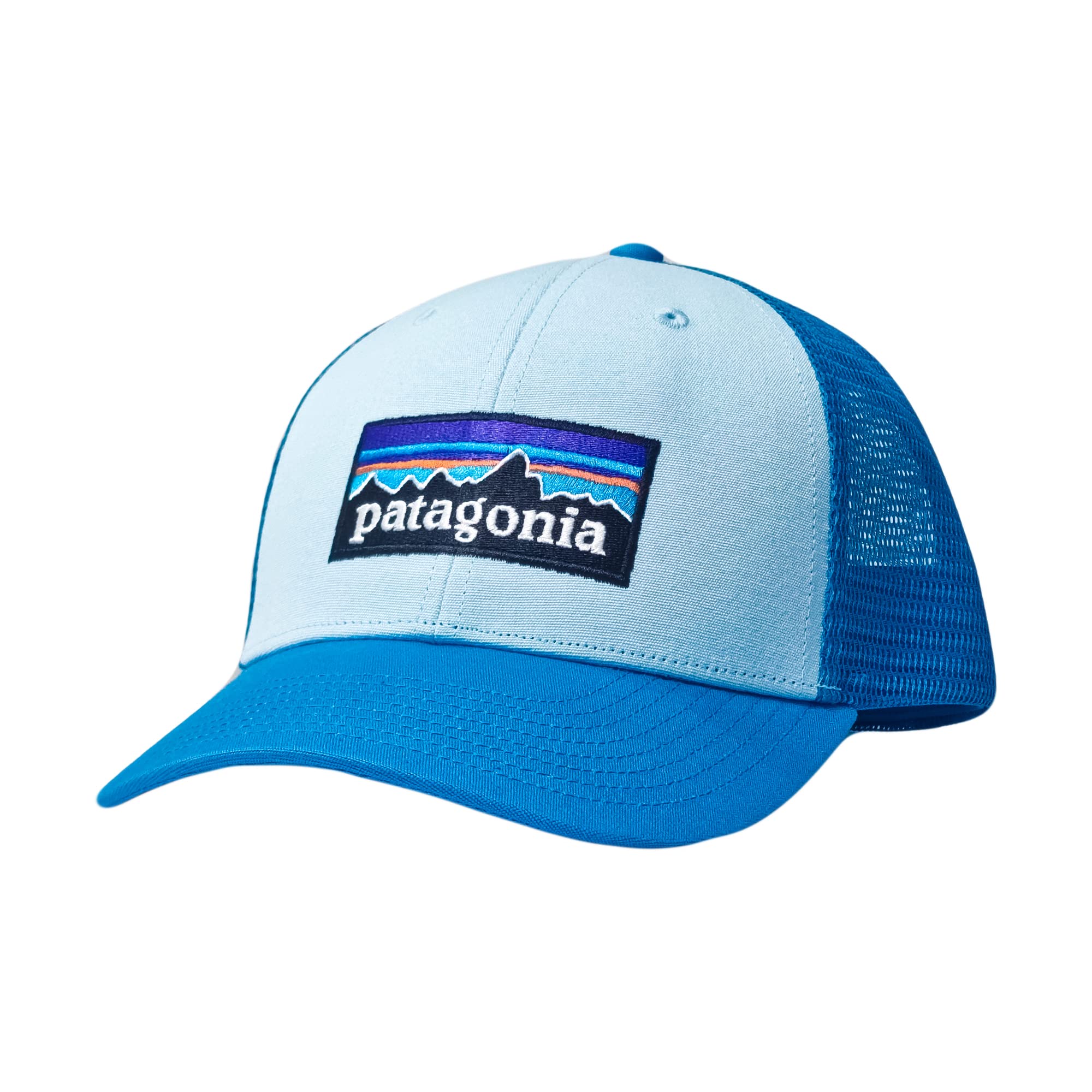 PatagoniaUnisex P-6 Logo Trucker Hat Baseball cap